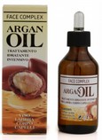 Olio di argan