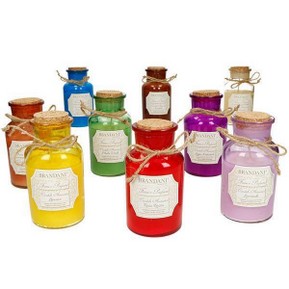 Candela Profumo Acqua di loto
